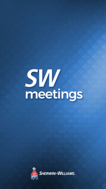 SW Meetings