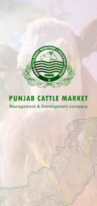 e-Cattle Market