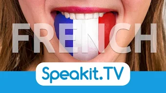 French  by Speakit.tv