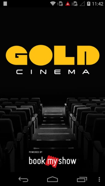 Gold Cinema