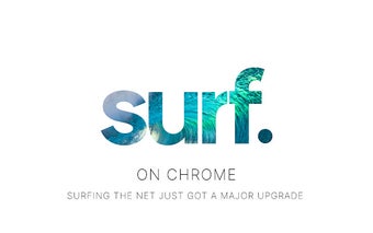 Surf