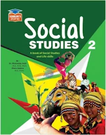 Social Studies 2