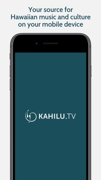 Kahilu.TV