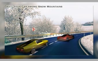 VR Car Racing - Knight Cars - VR Drift Racing