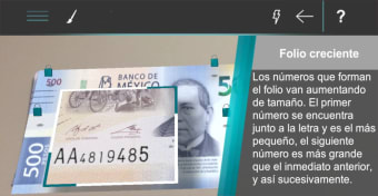 Billetes Monedas MX