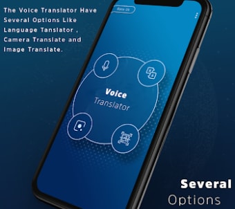 Voice Translator - Free Translator