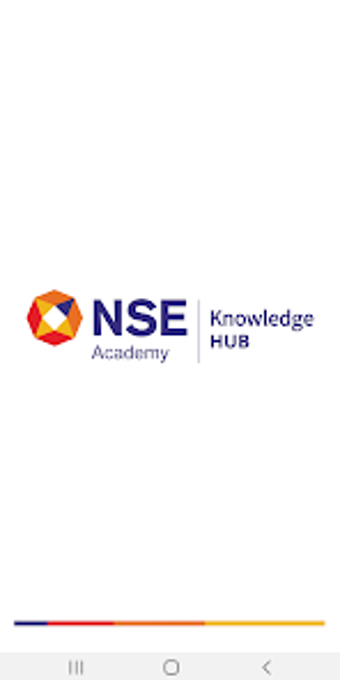 NSE Knowledge Hub