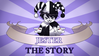 Jester Story