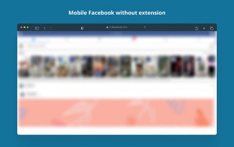 Mobile Design for Social Network Sites