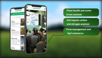 GrowPak - Agriculture App