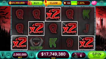 Casino Slots: Slot Machines