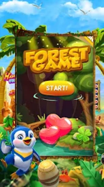 Forest Match slots3