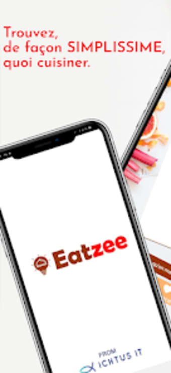 Eatzee-idée recette simplement