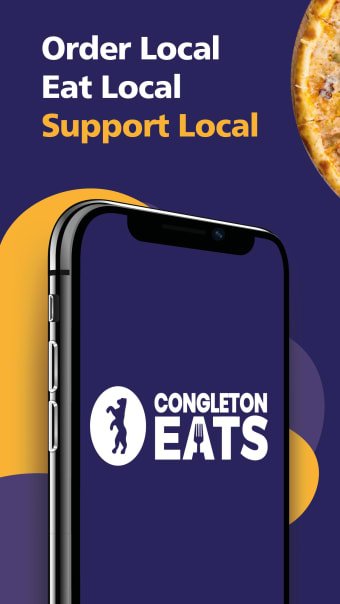 Congleton Eats