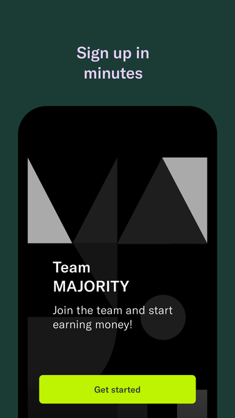 Team MAJORITY