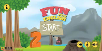 Fun with English 2