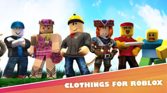 Shirts for Roblox