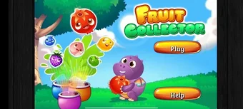 Fruit Candy Collector