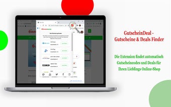 GutscheinDeal - Coupons & Deals Finder