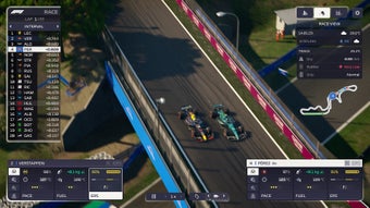 F1®️ Manager 2024