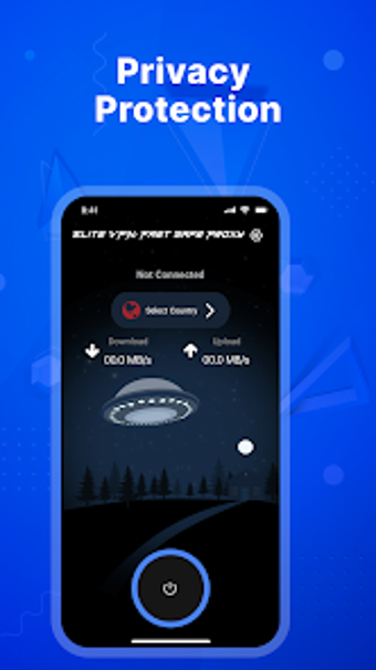 Elite VPN: Fast Safe Proxy