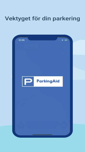 ParkingAid