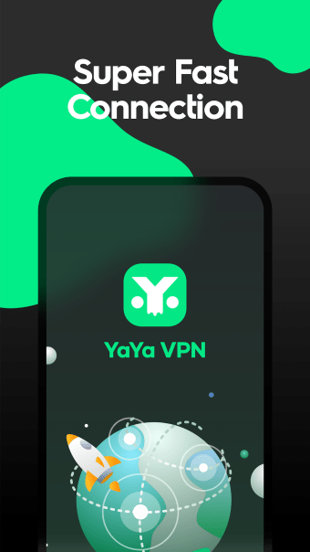 YaYa VPN