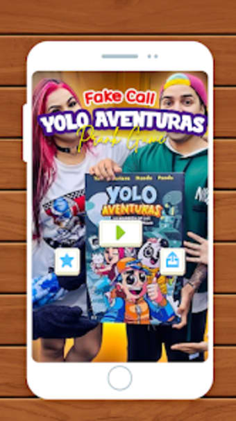Yolo Aventuras Game Prank Call
