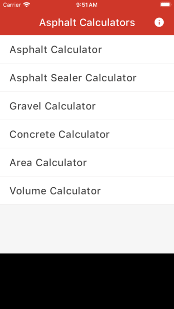 Asphalt Calculator Plus