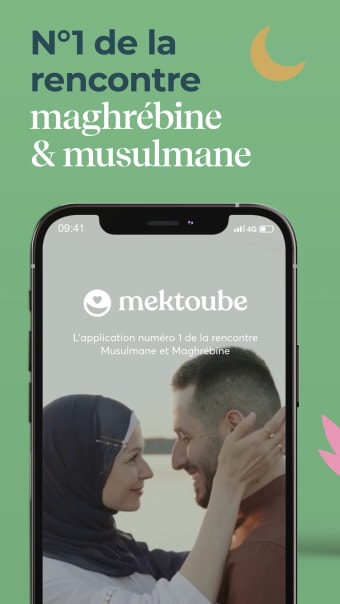 Mektoube - Rencontre musulman