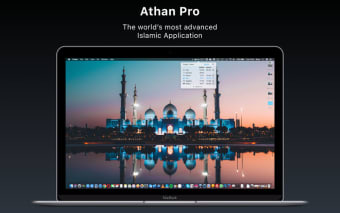 Athan Pro Muslim