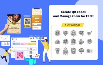 QR Code Maker