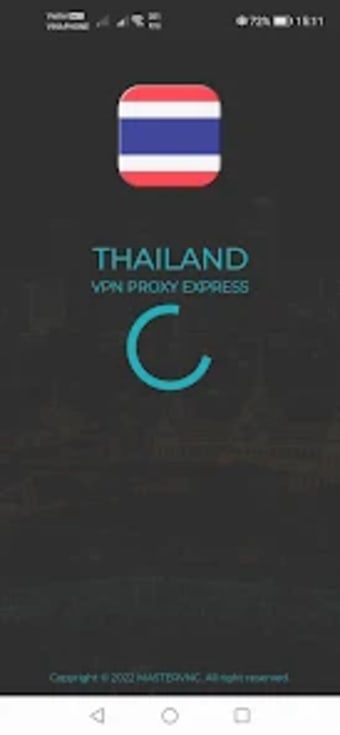 Thailand VPN - Get Bangkok IP