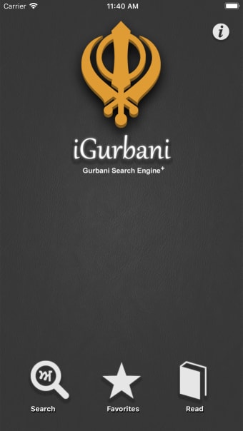 iGurbani