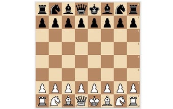 Flip Lichess Knights