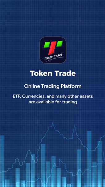Token Trade - Mobile Trading