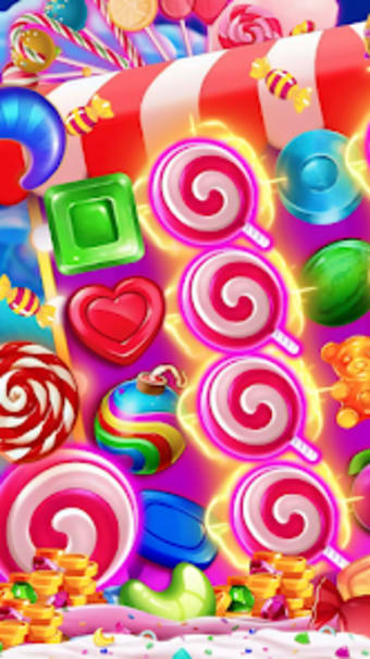 World of Candy