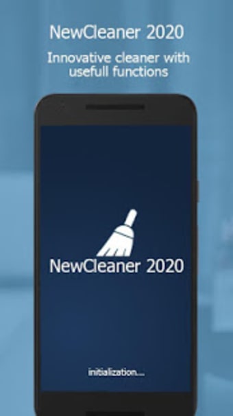 NewCleaner 2020