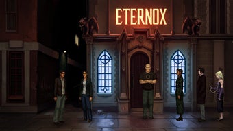 Unavowed