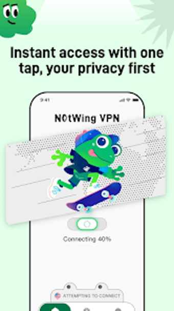 NetWing VPN