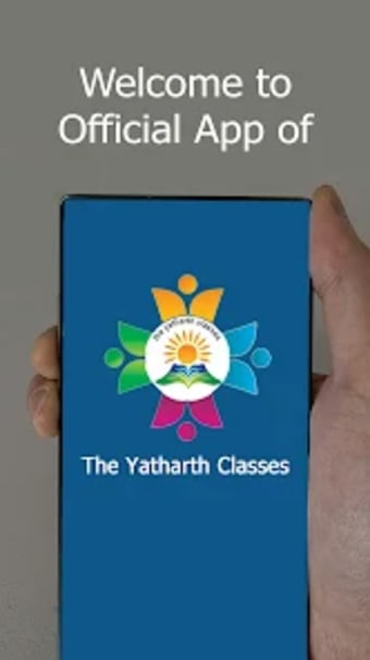 The Yatharth Classes