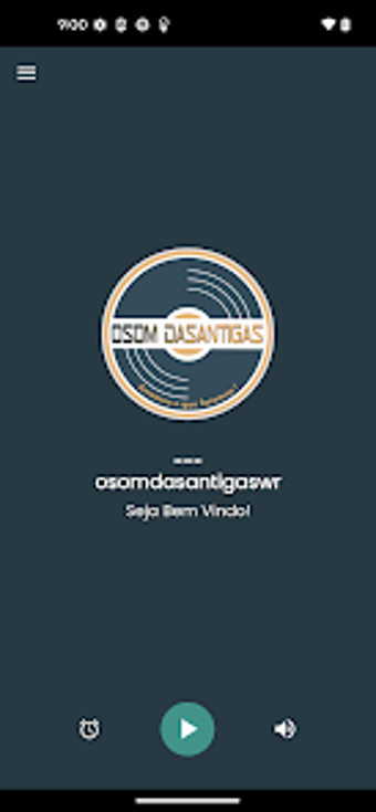 Osomdasantigas