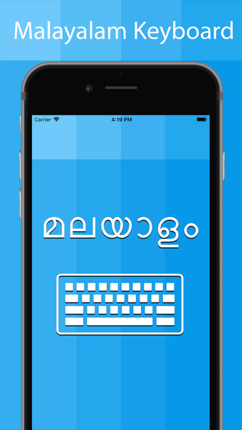 Malayalam Keyboard -Translator