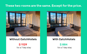CatchHotels.com | Save on travel bookings