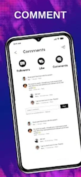 MobCandy Short Video App