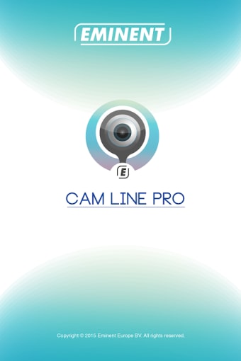 CamLine Pro