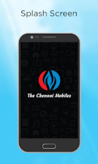 The Chennai Mobiles