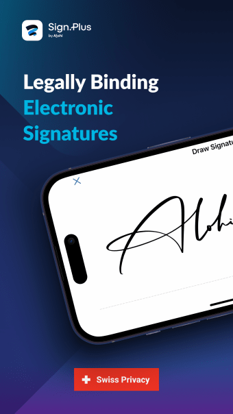 Sign.Plus - eSign  Fill Docs