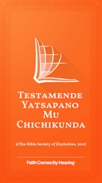 Chikunda Bible