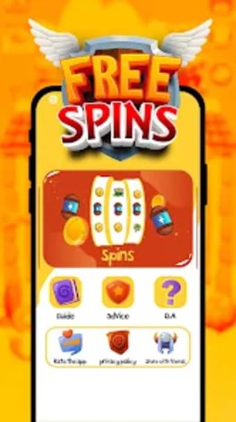 Spin for Coin master